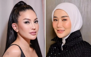 Nikita Mirzani Selipkan Sindiran Pedas kala Cerita Hal Tak Terduga Hingga Marissya Icha Terseret