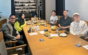 Nikita Mirzani Spill Dalang Berhati Busuk usai Damai dengan Juragan 99 & Shandy Purnamasari