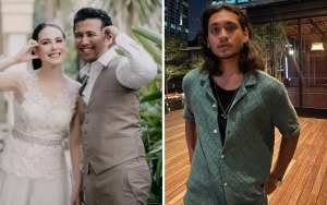 Arumi Bachsin Umbar Kemesraan usai Puji Kegantengan Giorgino Abraham Depan Suami