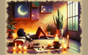 Yoga Nidra untuk Mengatasi Insomnia: Teknik Relaksasi Efektif