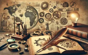 Strategi Riset Inovasi: Pengantar dan Teknik Pemanfaatannya