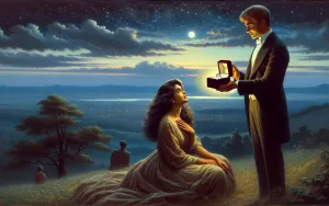 Ide Kejutan Romantis untuk Pacar yang Akan Membuatnya Terharu