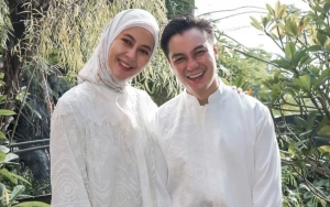 Paula Verhoeven Pasang Badan kala Tabiat Asli Baim Wong Diramal Temperamental