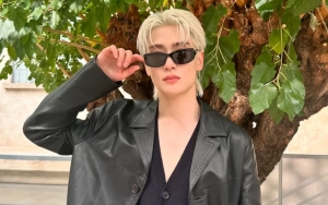 Jaehyun NCT Mendadak Pamitan Segera Berangkat Wamil