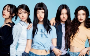 HYBE Tuding Penundaan Album & Fanmeeting NewJeans Gara-Gara Ulah Min Hee Jin