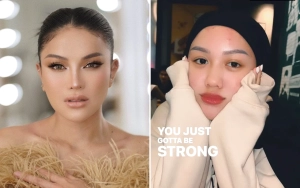 Nikita Mirzani Mendadak Spill Gosip soal Razman Nasution di Tengah Kasus Lolly