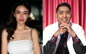 Amanda Manopo Ngode Kalimat Puitis usai Foto Cantik Dikaitkan Arya Saloka