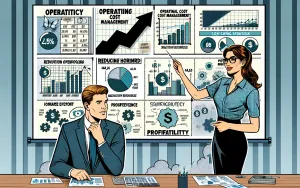 Strategi Manajemen Biaya Operasional untuk Meningkatkan Profitabilitas Bisnis Anda