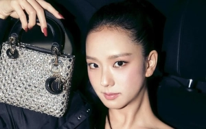 Attitude Jisoo BLACKPINK saat Ketemu Ratu Norwegia Jadi Perbincangan