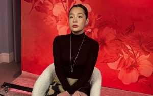 Kim Min Ha Bintang 'Pachinko' Sambat Sudah 4 Kali Dicampakkan Cowok