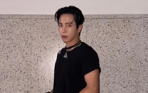 Jung Yong Hwa CN BLUE Turun Panggung di Tengah Perform Gegara Penonton Pingsan
