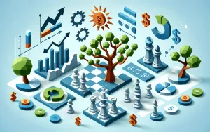 Strategi Efektif Meningkatkan Laba Bersih untuk Bisnis Anda