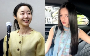 Min Hee Jin Bongkar Chat Hanni NewJeans usai Dikabarkan Menghilang