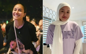 Alasan Nikita Mirzani Panggil Laura pada Lolly Bikin Terenyuh