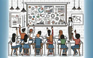 Solusi Kreatif dalam Pendidikan untuk Meningkatkan Keterlibatan Siswa