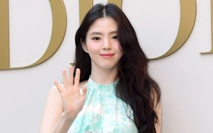 Han So Hee Menyesal Pernah Rela Kesakitan Demi Pasang Tindik di Wajah