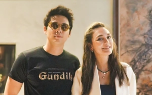 Luna Maya Pamer Kerandoman Uwu Bareng Maxime usai Potret Hamil Banjir Doa Haru