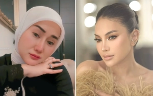 Isi Chat WA Marissya Icha Diduga Tanya Nikita Mirzani soal Sindiran di Sosmed Terkuak