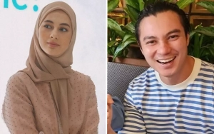Paula Verhoeven Singgung ‘Minimkan Bicara’ saat Baim Wong Akui Tak Tahu  Sang Istri Umrah