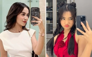 Mayang Makin Eksis di Layar Kaca kala Fuji An Terus Disudutkan