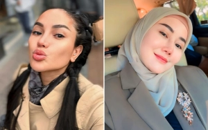 Nikita Mirzani Ngakak Brutal usai Marissya Icha Ungkit Sindiran di Tengah Kabar Lapor Polisi