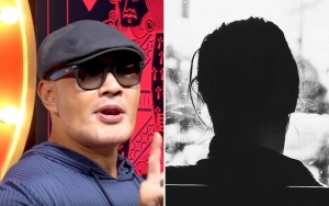 Geger Chat WA Deddy Corbuzier Diprotes Sosok Misterius soal Cagub-Cawagub DKI