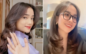 Fuji An Pamer Gaya Centil Cute kala Eks Bestie Puji Attitude Mayang Adik Vanessa Angel
