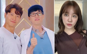 Interaksi Masa Lalu Kim Jong Kook & Yoon Eun Hye Dibongkar Yoo Jae Suk