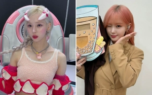 Winter aespa Akui Sering Bertengkar Lawan Chaehyun Kep1er saat Masih Trainee