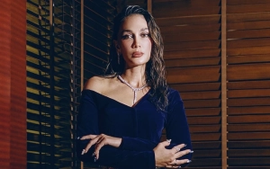 Luna Maya Cantik Berkebaya ala Istri Bangsawan usai Didoakan Nikah dan Hamil Anak Maxime