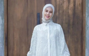 Paula Verhoeven Bak Isyaratkan Kesedihan kala Bahas Cobaan Hidup 
