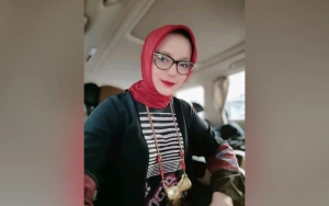 Marissa Haque Trending di X usai Penyebab Meninggal Dunia Mendadak Disorot