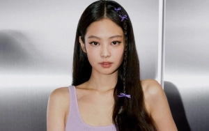 Debut Rambut Blonde Jennie BLACKPINK di Paris Fashion Week 2024 Tuai Kritikan