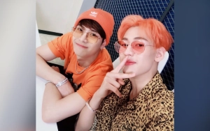 Jackson Nasihati BamBam GOT7 Ubah Perilaku usai Buat Postingan Mengkhawatirkan