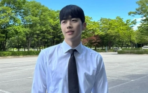 Kang Hoon Kuak Alasan Bisa Disukai Penonton 'Running Man'