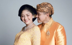Erina Gudono Perdana Muncul Jelang Lahiran kala Kaesang Dirujak soal Alasan Beli Baju Bayi di Pasar