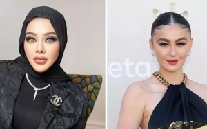 Shindy Samuel Mendadak Notice Agnez Mo saat Rumah Tangga dan Perusahaan Dirusak Orang Kepercayaan