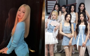 Reaksi Jennie BLACKPINK Nonton Penampilan BABYMONSTER di Konser 2NE1 Viral