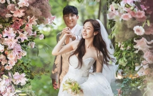 Jiyeon T-ara & Hwang Jae Gyun Dirumorkan Sering Berantem sebelum Mantap Cerai