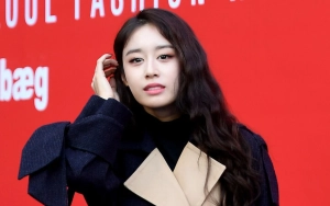 Jiyeon T-ara Terekam Nangis di Kemunculan Perdana usai Ceraikan Hwang Jae Gyun