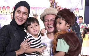 Curhatan Paula soal Tabiat Asli Baim Wong Terkuak saat Pengadilan Komentari Alasan Cerai