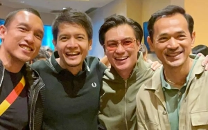 Baim Wong Bongkar Tabiat Asli Dimas Seto yang Terseret Isu Selingkuhan Paula Verhoeven
