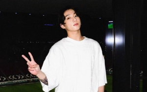 Alasan Jungkook BTS Tak Bisa Tampil di Super Bowl Bikin HYBE Dikecam