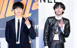 Interaksi Tidak Terduga Jung Hae In & G-Dragon BIGBANG Curi Perhatian