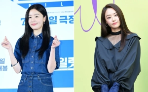 Han Sun Hwa Tak Hadiri Pesta Pernikahan Song Ji Eun Kuatkan Isu Berantem