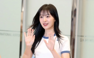 Kim Ji Won Diminta Ganti Penata Gaya usai Selera Fashion Tuai Pro Kontra