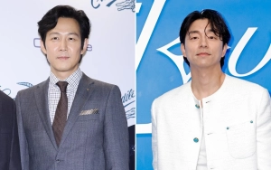 Lee Jung Jae Sambat Ditampar Gong Yoo Bolak-Balik saat Syuting 'Squid Game'