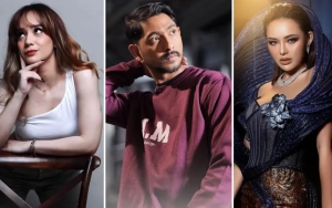 Putri Anne Eks Istri Arya Saloka Posting Puisi Misterius ketika Amanda Manopo Dirujak Isu Pelakor