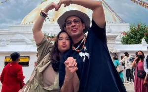 Reaksi Istri Denny Sumargo Berkelas usai Suami Dituduh Artis DS Selingkuhan Paula