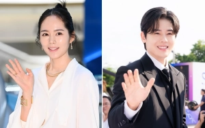 Han Ga In Respons Permintaan Maaf Kim Dongjun usai Wajah Dianggap Mirip